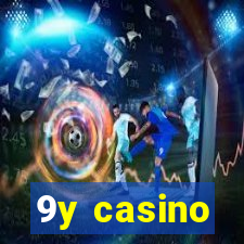 9y casino