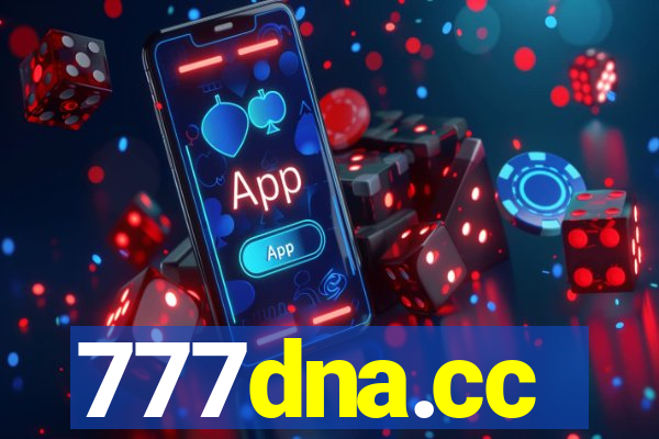 777dna.cc