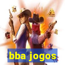 bba jogos