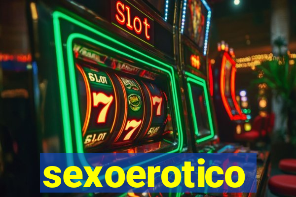 sexoerotico