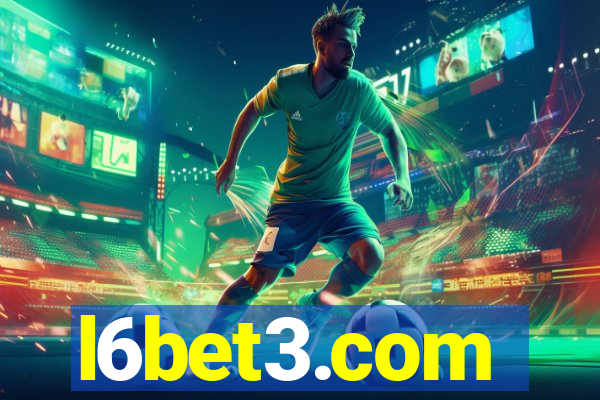 l6bet3.com