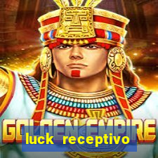 luck receptivo porto seguro