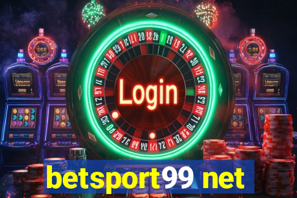 betsport99 net