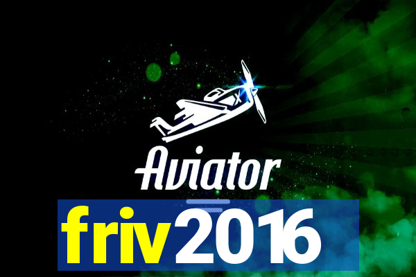 friv2016