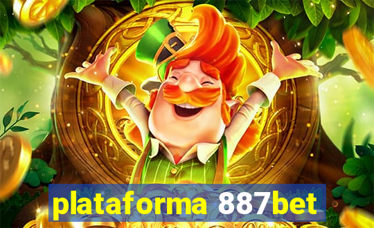 plataforma 887bet