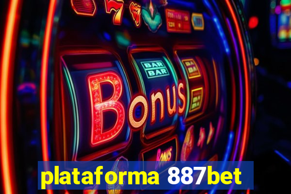 plataforma 887bet