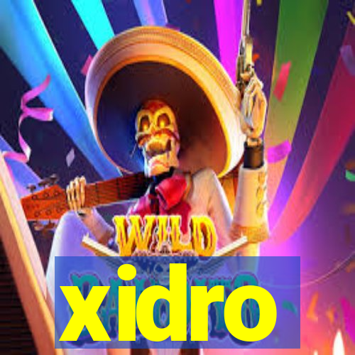 xidro