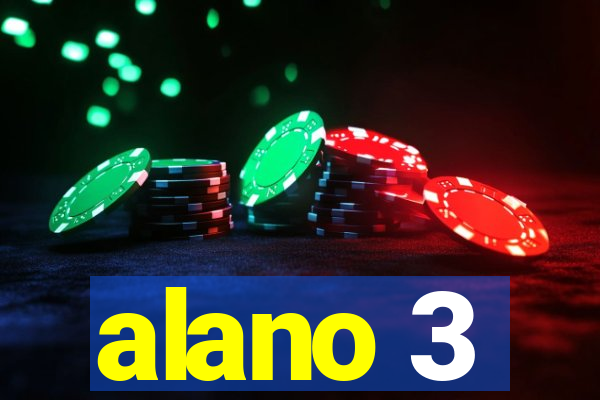 alano 3