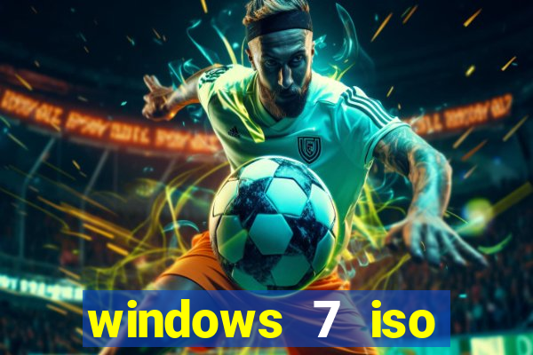 windows 7 iso download 64 bits