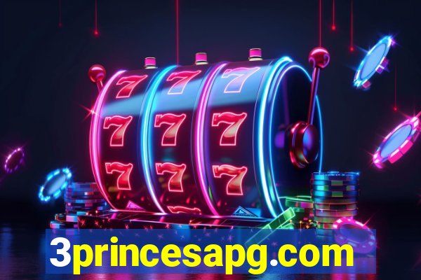 3princesapg.com