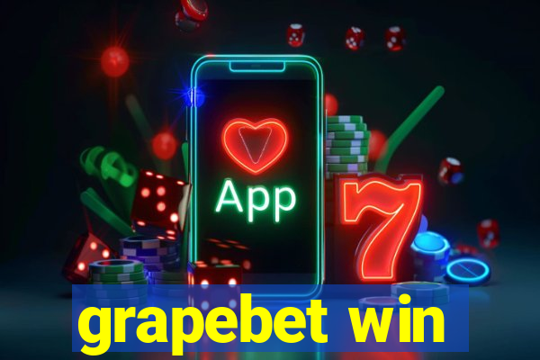 grapebet win