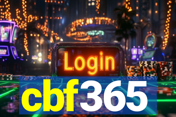 cbf365