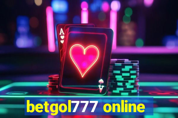 betgol777 online