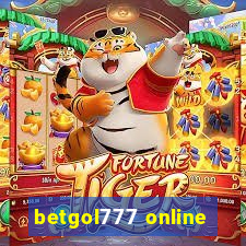 betgol777 online