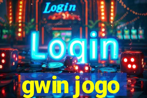 gwin jogo