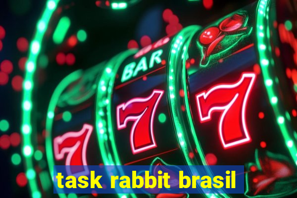 task rabbit brasil