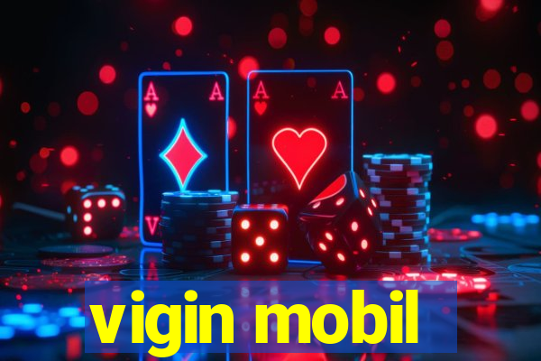 vigin mobil