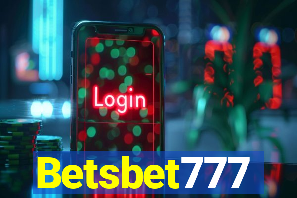 Betsbet777