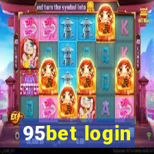 95bet login