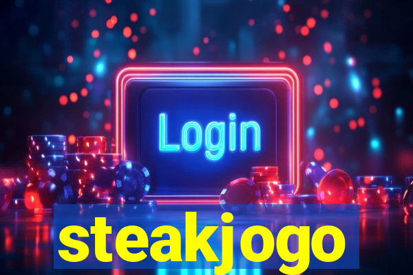 steakjogo