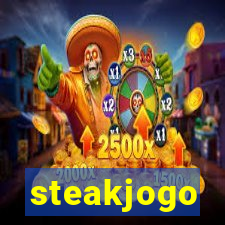 steakjogo