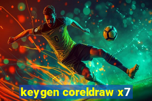 keygen coreldraw x7