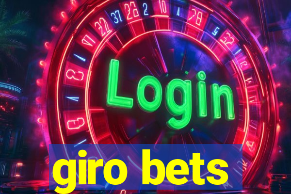 giro bets