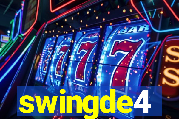 swingde4