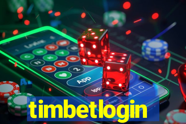 timbetlogin