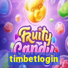 timbetlogin