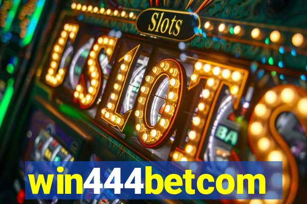 win444betcom