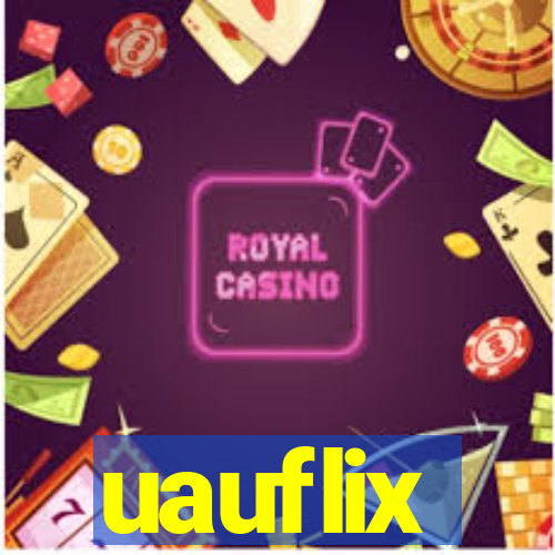 uauflix