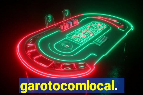 garotocomlocal.com