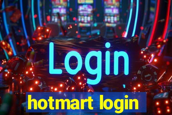 hotmart login