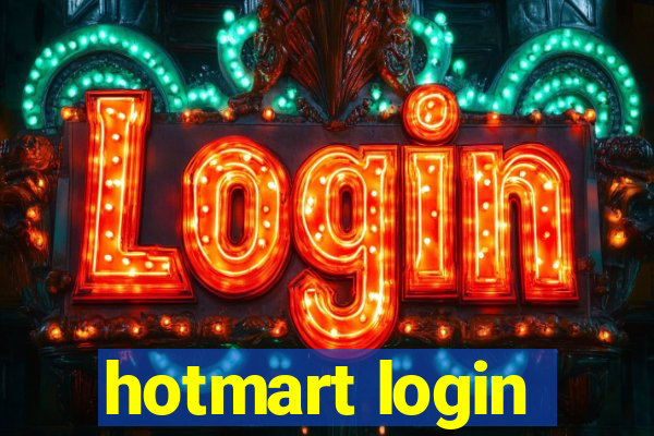 hotmart login