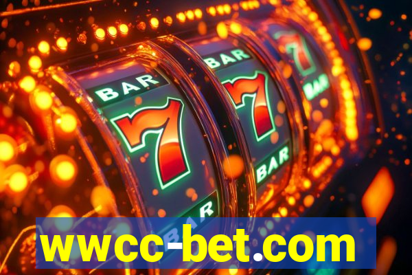 wwcc-bet.com