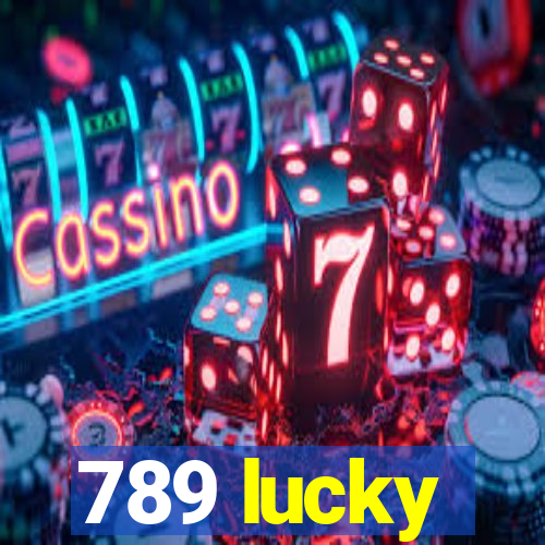 789 lucky