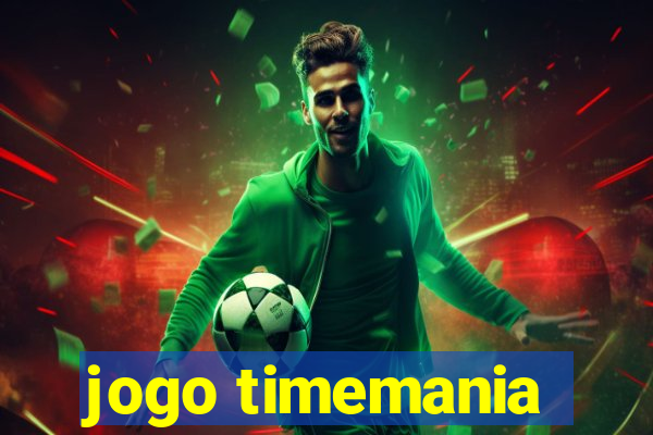 jogo timemania