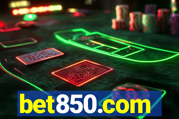 bet850.com