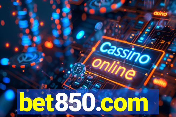 bet850.com