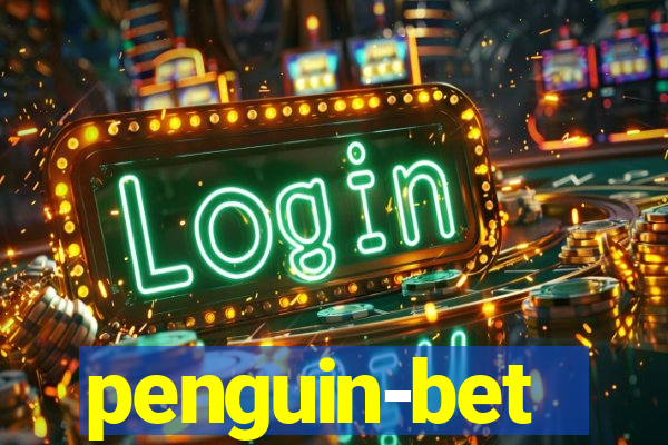 penguin-bet