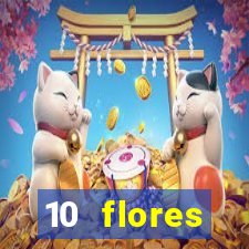 10 flores silvestres da regi o sudeste