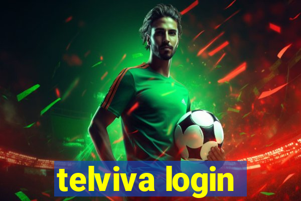 telviva login