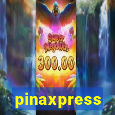 pinaxpress