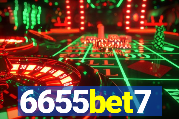 6655bet7