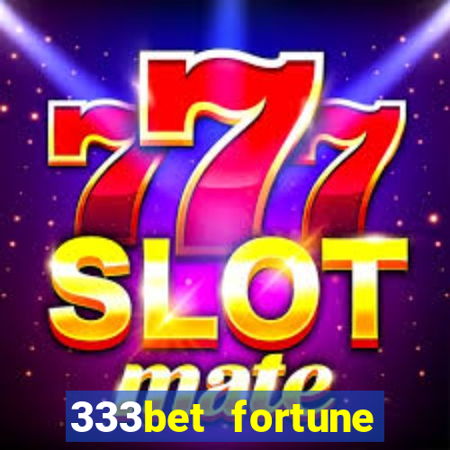 333bet fortune tiger baixar