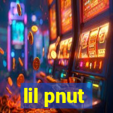 lil pnut