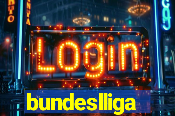 bundeslliga