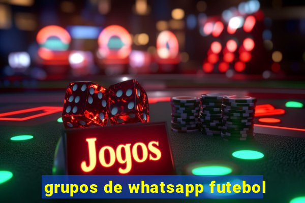 grupos de whatsapp futebol