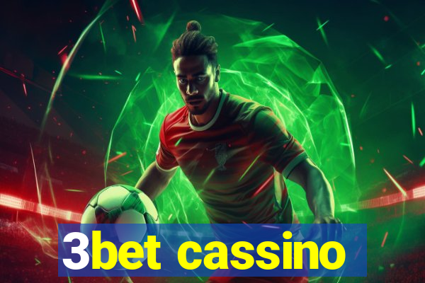 3bet cassino